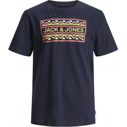 JORTULUM TEE SH JR JACK AND JONES Accueil