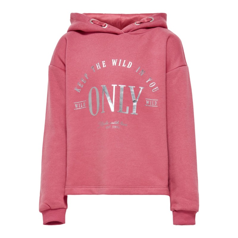 KONWENDY LIFE L/S LOGO HOOD CP SWT ONLY KIDS Accueil KONWENDY LIFE L/S LOGO HOOD CP SWT ONLY KIDS Accueil