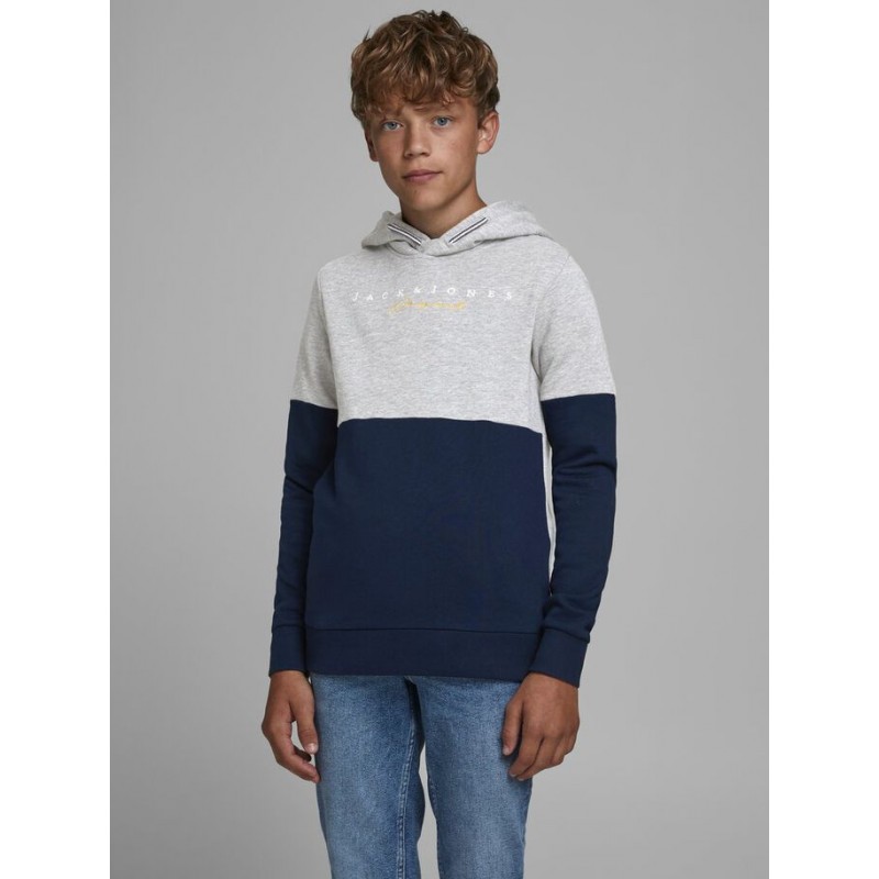 JORTRAILER SWEAT HOOD NOOS JR JACK AND JONES Accueil JORTRAILER SWEAT HOOD NOOS JR JACK AND JONES Accueil
