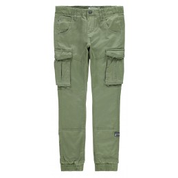 NITBAMGO REG/R TWI CA PANT NAME IT GARCONS