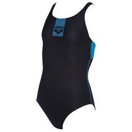 G BASICS JR SWIM PRO BACK ONE PIECE ARENA FEMME