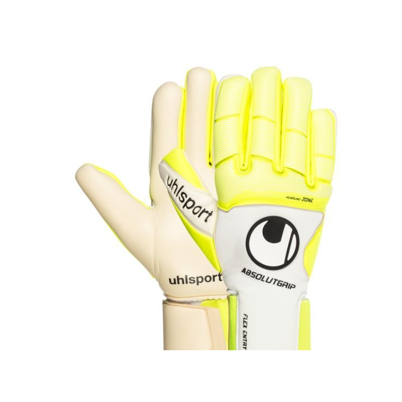 PURE ALLIANCE ABSOLUTGRIP HN UHLSPORT HOMME