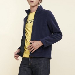 REDULA DARK NAVY AIGLE HOMME