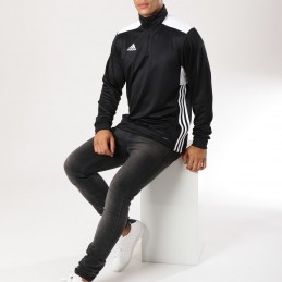 REGI18 TR TOP ADIDAS HOMME