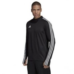 TIRO19 TR TOP ADIDAS HOMME