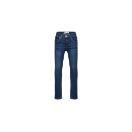 LVB 510 SKINNY FIT COZY JEANS LEVI'S KIDS GARCONS