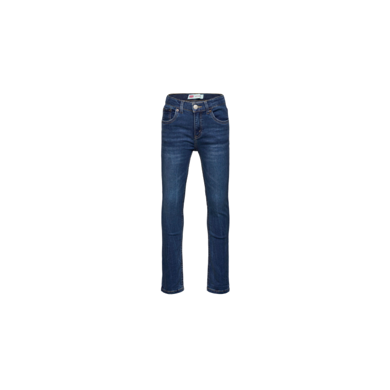 LVB 510 SKINNY FIT COZY JEANS LEVI'S KIDS GARCONS