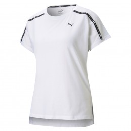 W RECYCL BOYFRIEND TEE PUMA FEMME