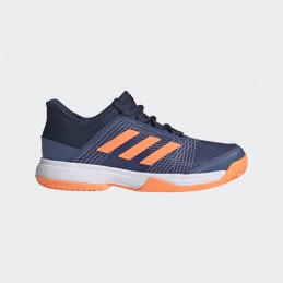 ADIZERO CLUB K ADIDAS FILLES