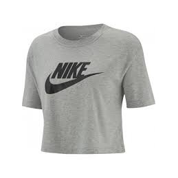 W NSW TEE ESSNTL CRP ICN FTR NIKE Accueil