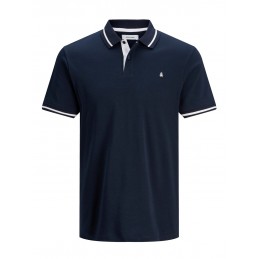 JJEJERSEY POLO SS NOOS JACK AND JONES HOMME
