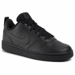 NIKE COURT BOROUGH LOW 2 (GS) NIKE Accueil