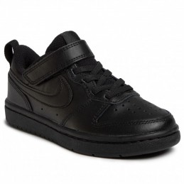 NIKE COURT BOROUGH LOW 2 (PSV) NIKE Accueil