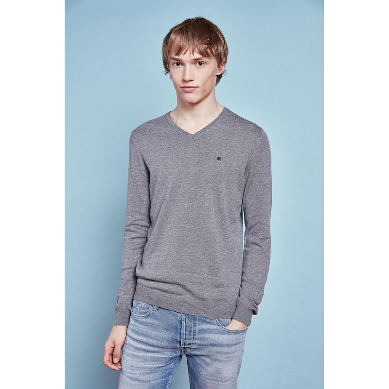 PIKO RECYCLED TEDDY SMITH HOMME