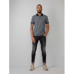 Polo SS PETROL INDUSTRIES HOMME