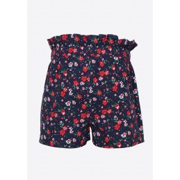 GIRL WOVEN SHORTS KAPORAL Accueil
