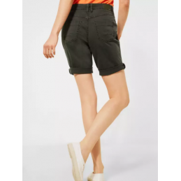 STYLE NEW YORK SHORTS CECIL FEMME