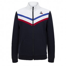 TRI FZ SWEAT N 1 ENFANT LE COQ SPORTIF Accueil