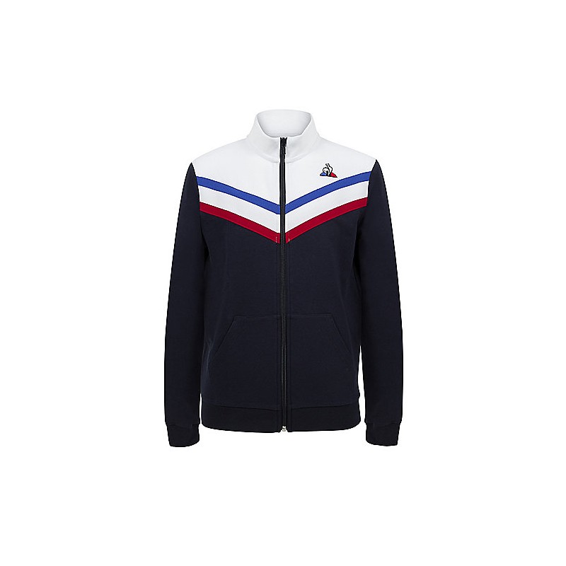 TRI FZ SWEAT N 1 ENFANT LE COQ SPORTIF Accueil