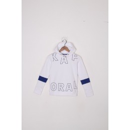BOY KNITTED SWEATSHIRT KAPORAL HOMME