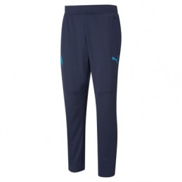 OM WARMUP PANT PUMA HOMME