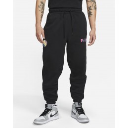 M J PSG FLEECE PANT NIKE HOMME