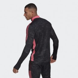 REAL AOP TR TOP ADIDAS HOMME
