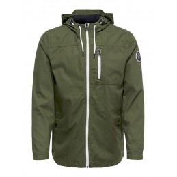 ONSASBJORN JACKET OTW RE ONLY & SONS HOMME