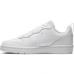 NIKE COURT BOROUGH LOW 2 (GS) NIKE FILLES