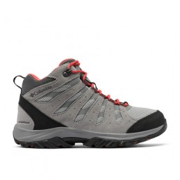 REDMOND III MID WATERPROOF COLUMBIA FEMME