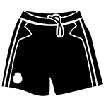 SPORTS SHORTS