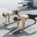 FITNESS