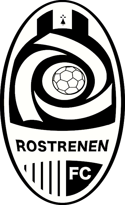 Découvrez notre large gamme de produits ROSTRENEN FC