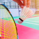 Découvrez notre large gamme de produits BADMINTON